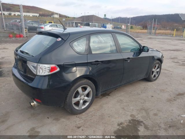 Photo 3 VIN: JF1GH6A65BH809484 - SUBARU IMPREZA 