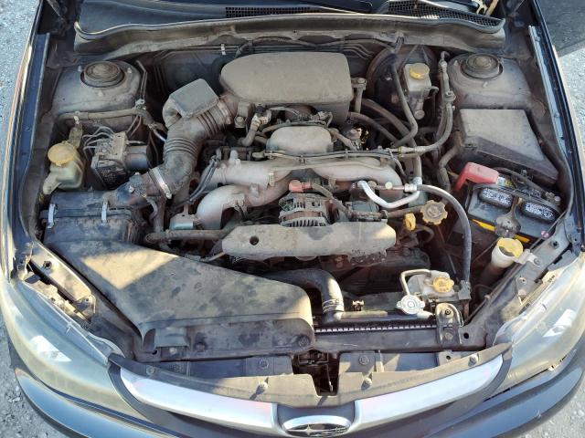 Photo 10 VIN: JF1GH6A65BH816290 - SUBARU IMPREZA 2. 