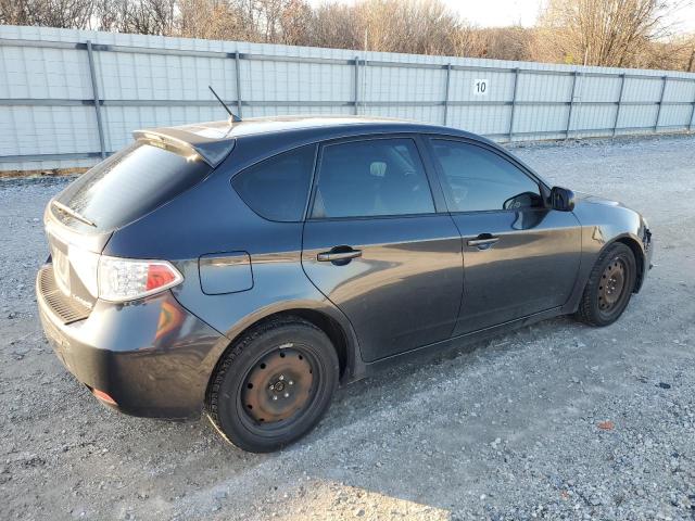 Photo 2 VIN: JF1GH6A65BH816290 - SUBARU IMPREZA 2. 