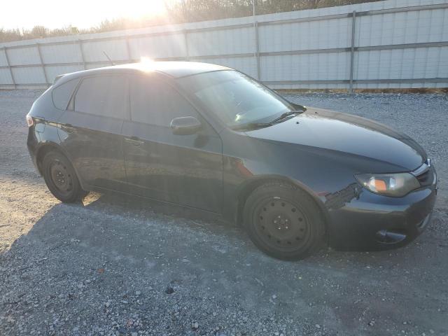 Photo 3 VIN: JF1GH6A65BH816290 - SUBARU IMPREZA 2. 