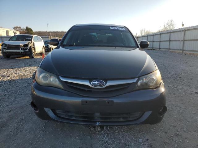 Photo 4 VIN: JF1GH6A65BH816290 - SUBARU IMPREZA 2. 