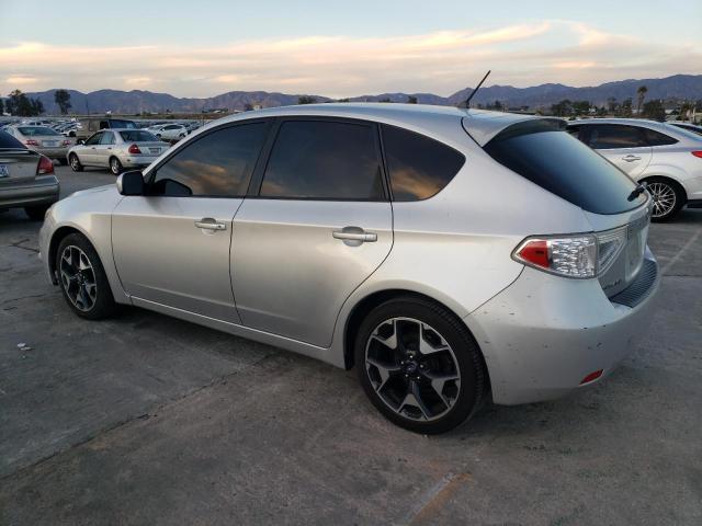 Photo 1 VIN: JF1GH6A65BH824499 - SUBARU IMPREZA 