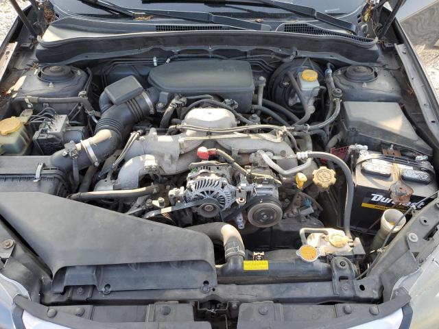 Photo 10 VIN: JF1GH6A66AH815731 - SUBARU IMPREZA 2. 