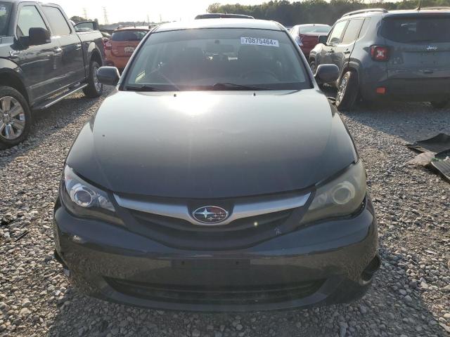 Photo 4 VIN: JF1GH6A66AH815731 - SUBARU IMPREZA 2. 