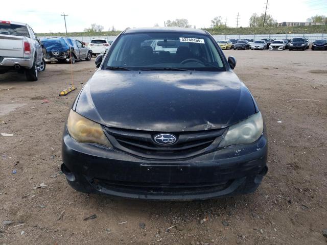 Photo 4 VIN: JF1GH6A67AH822848 - SUBARU IMPREZA 