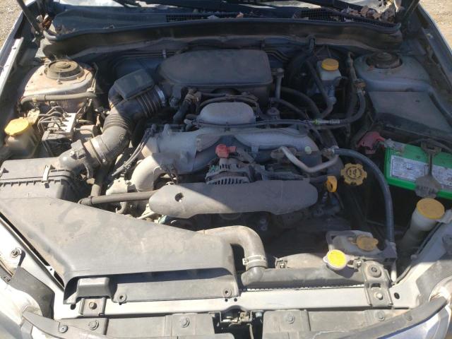 Photo 6 VIN: JF1GH6A68AH816265 - SUBARU IMPREZA 2. 