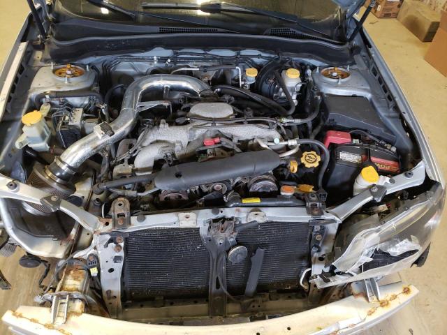 Photo 6 VIN: JF1GH6A68BG803426 - SUBARU IMPREZA 2. 