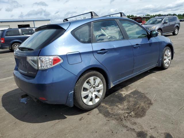 Photo 2 VIN: JF1GH6A68BH812816 - SUBARU IMPREZA 2. 