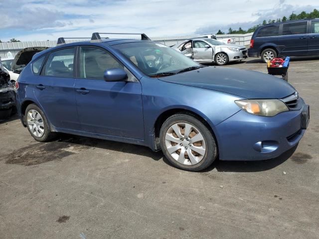 Photo 3 VIN: JF1GH6A68BH812816 - SUBARU IMPREZA 2. 