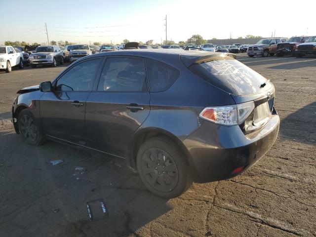 Photo 1 VIN: JF1GH6A68BH812945 - SUBARU IMPREZA 2. 