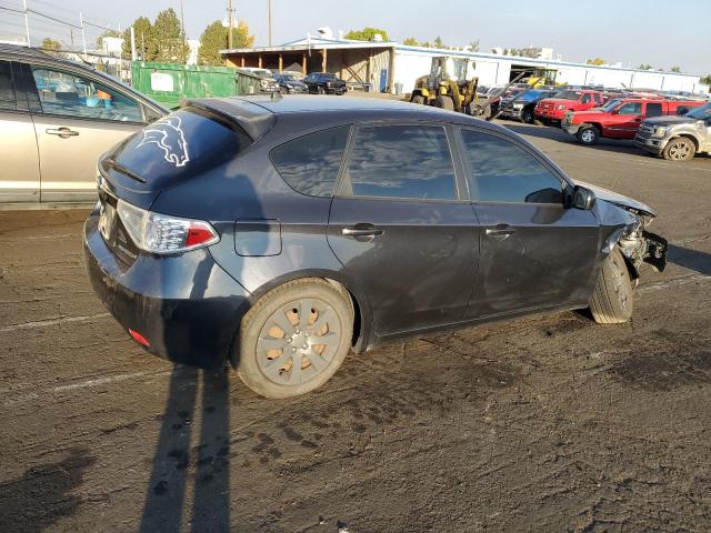 Photo 2 VIN: JF1GH6A68BH812945 - SUBARU IMPREZA 2. 