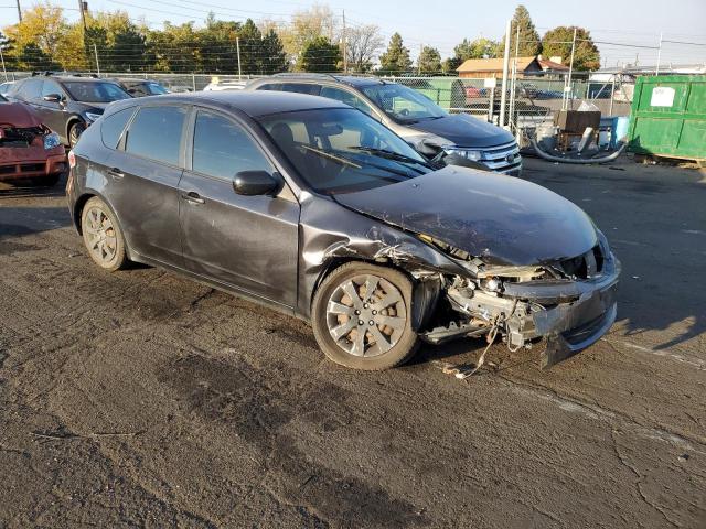 Photo 3 VIN: JF1GH6A68BH812945 - SUBARU IMPREZA 2. 