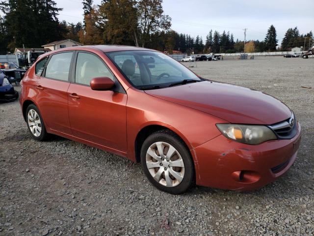 Photo 3 VIN: JF1GH6A69AG807421 - SUBARU IMPREZA 2. 