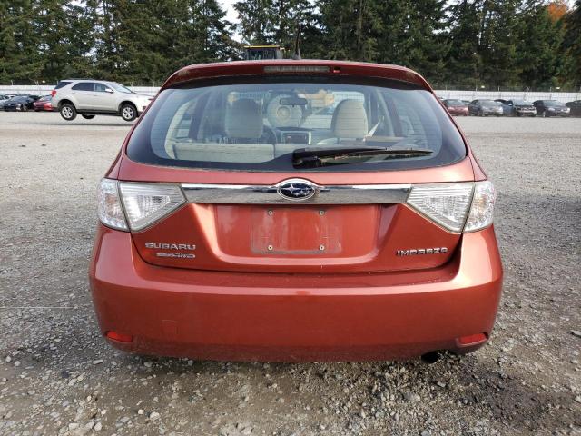 Photo 5 VIN: JF1GH6A69AG807421 - SUBARU IMPREZA 2. 