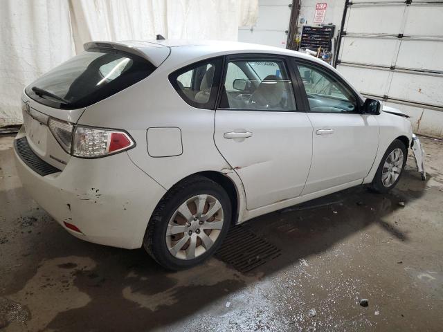 Photo 2 VIN: JF1GH6A69AH805307 - SUBARU IMPREZA 2. 