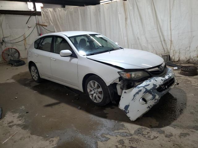 Photo 3 VIN: JF1GH6A69AH805307 - SUBARU IMPREZA 2. 