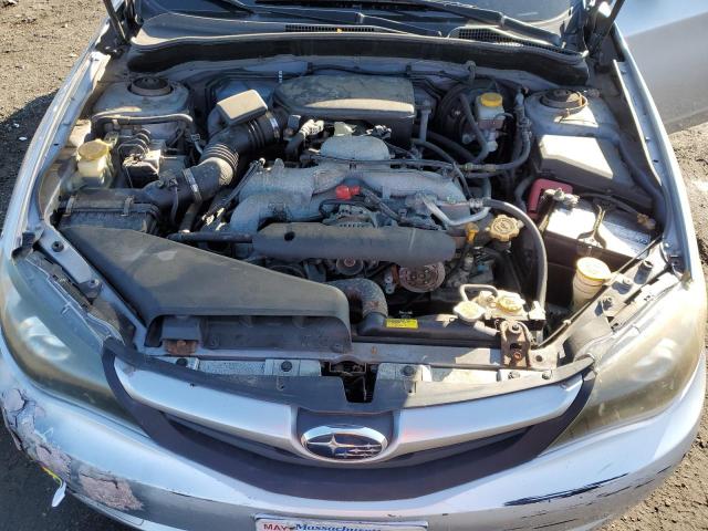 Photo 10 VIN: JF1GH6A69BH816759 - SUBARU IMPREZA 2. 