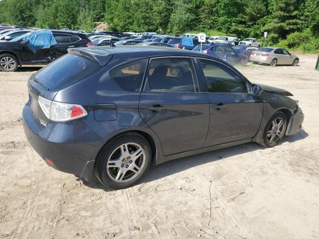 Photo 2 VIN: JF1GH6A69BH828264 - SUBARU IMPREZA 