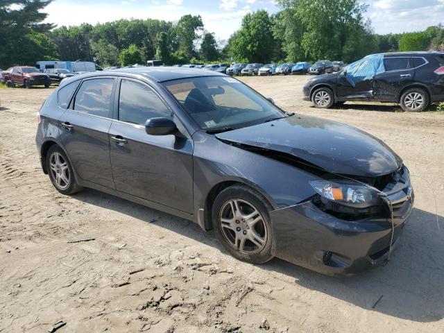 Photo 3 VIN: JF1GH6A69BH828264 - SUBARU IMPREZA 