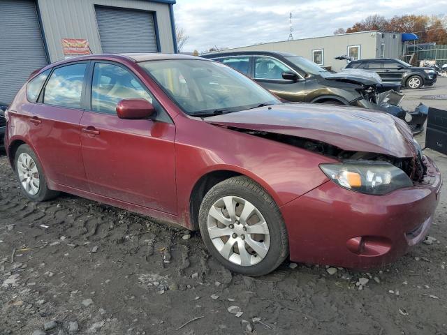 Photo 3 VIN: JF1GH6A69BH828846 - SUBARU IMPREZA 