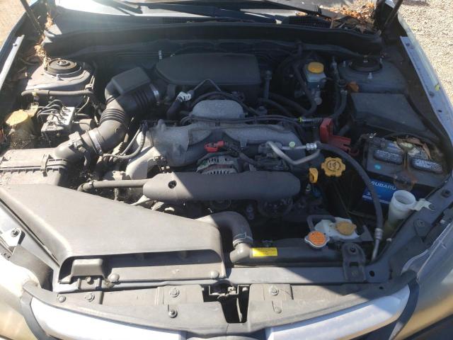 Photo 6 VIN: JF1GH6A6XAH816204 - SUBARU IMPREZA 2. 