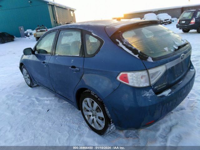 Photo 2 VIN: JF1GH6A6XAH825677 - SUBARU IMPREZA 