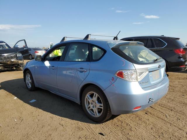 Photo 1 VIN: JF1GH6A6XBH817466 - SUBARU IMPREZA 