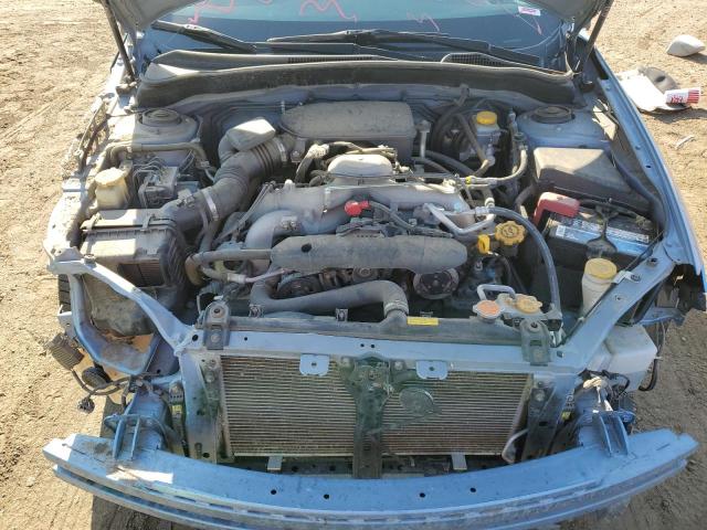Photo 10 VIN: JF1GH6A6XBH817466 - SUBARU IMPREZA 