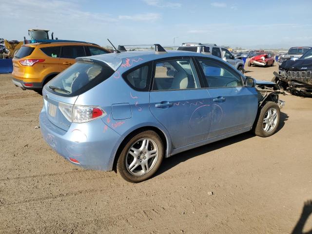 Photo 2 VIN: JF1GH6A6XBH817466 - SUBARU IMPREZA 