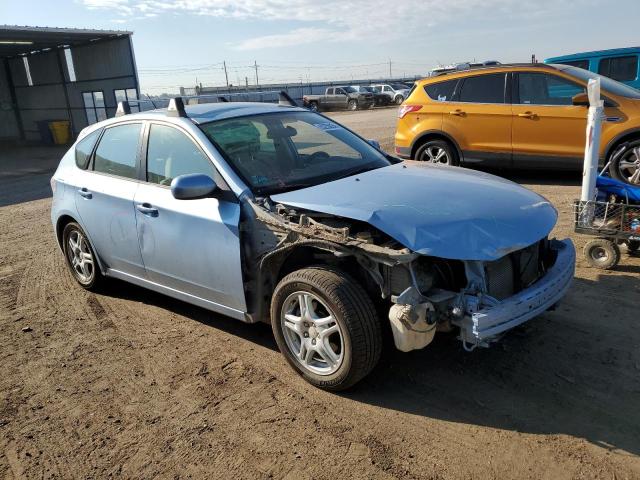 Photo 3 VIN: JF1GH6A6XBH817466 - SUBARU IMPREZA 