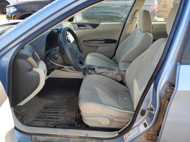 Photo 6 VIN: JF1GH6A6XBH817466 - SUBARU IMPREZA 