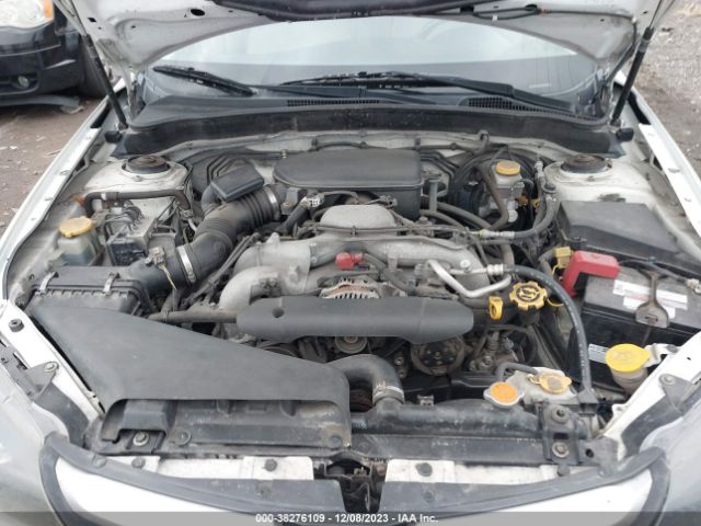 Photo 9 VIN: JF1GH6A6XBH821596 - SUBARU IMPREZA 