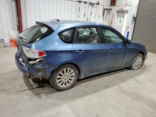 Photo 2 VIN: JF1GH6B60AH809843 - SUBARU IMPREZA 