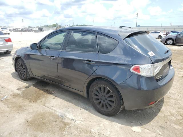 Photo 1 VIN: JF1GH6B60AH823712 - SUBARU IMPREZA 