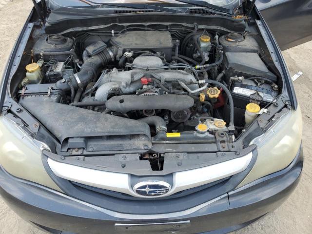 Photo 11 VIN: JF1GH6B60AH823712 - SUBARU IMPREZA 