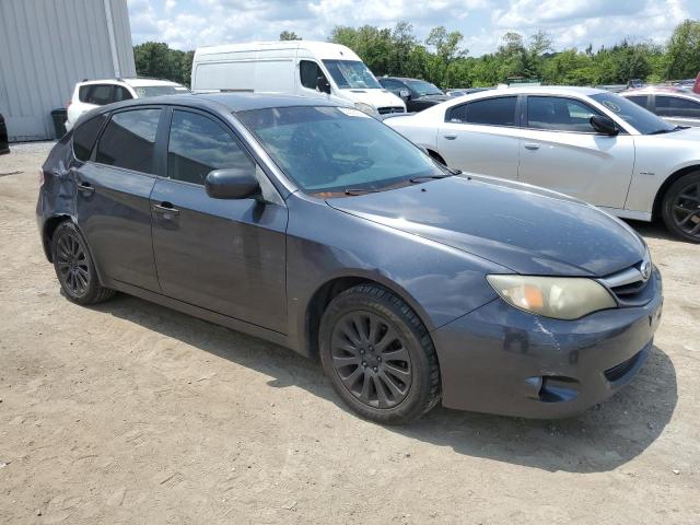 Photo 3 VIN: JF1GH6B60AH823712 - SUBARU IMPREZA 