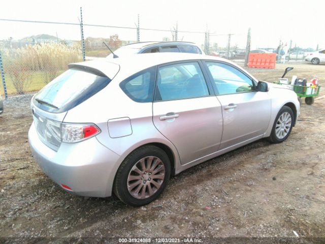 Photo 3 VIN: JF1GH6B60BH811688 - SUBARU IMPREZA WAGON 