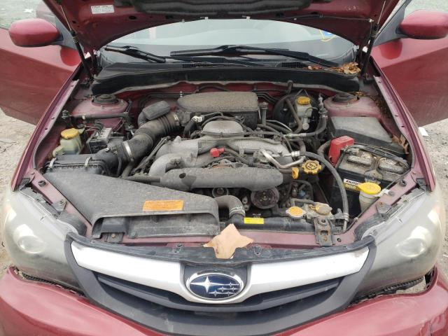 Photo 6 VIN: JF1GH6B60BH812517 - SUBARU IMPREZA 2. 