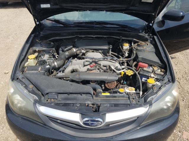 Photo 6 VIN: JF1GH6B60BH815224 - SUBARU IMPREZA 2. 