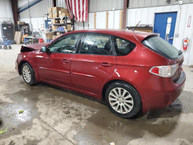 Photo 1 VIN: JF1GH6B60BH820973 - SUBARU IMPREZA 