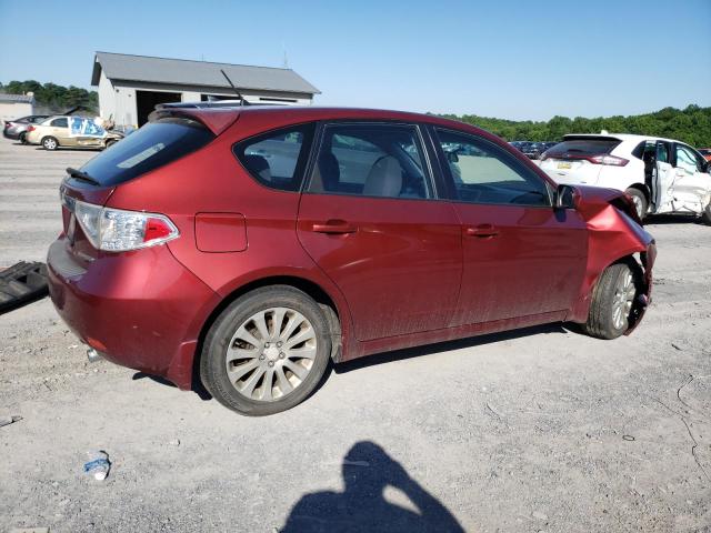 Photo 2 VIN: JF1GH6B61AH802738 - SUBARU IMPREZA 