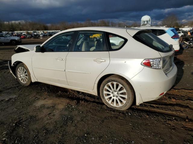 Photo 1 VIN: JF1GH6B61AH812721 - SUBARU IMPREZA 2. 