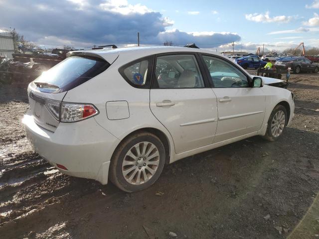 Photo 2 VIN: JF1GH6B61AH812721 - SUBARU IMPREZA 2. 