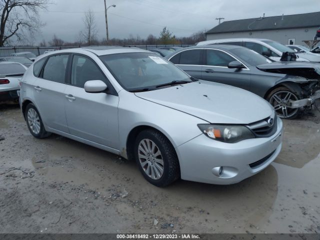 Photo 0 VIN: JF1GH6B61AH813058 - SUBARU IMPREZA 