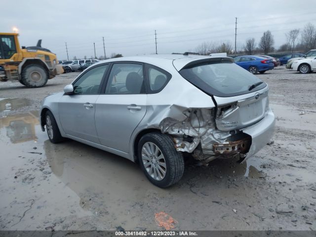 Photo 2 VIN: JF1GH6B61AH813058 - SUBARU IMPREZA 