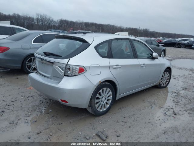 Photo 3 VIN: JF1GH6B61AH813058 - SUBARU IMPREZA 