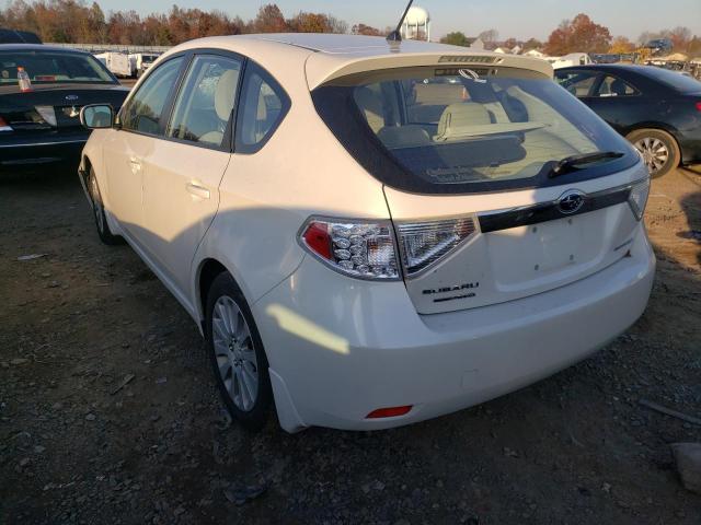 Photo 2 VIN: JF1GH6B61AH815389 - SUBARU IMPREZA 2. 