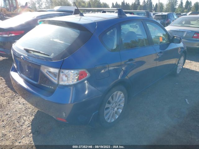 Photo 3 VIN: JF1GH6B61BH812364 - SUBARU IMPREZA 