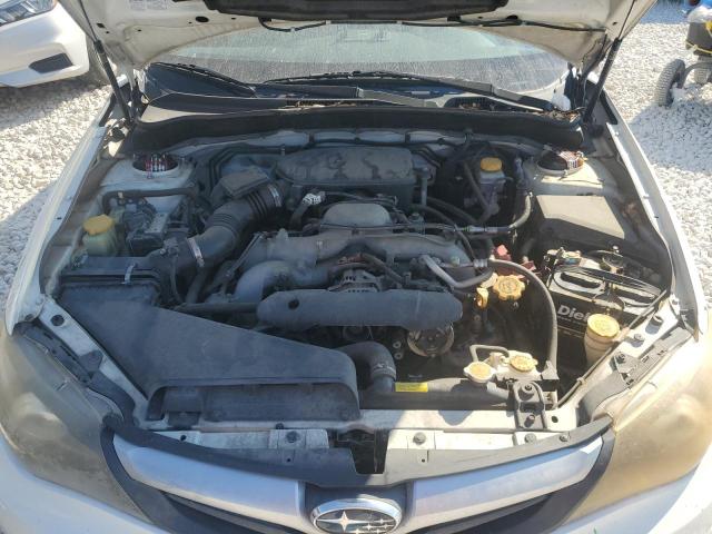 Photo 10 VIN: JF1GH6B61BH816530 - SUBARU IMPREZA 2. 