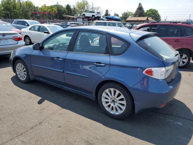 Photo 1 VIN: JF1GH6B61BH817161 - SUBARU IMPREZA 